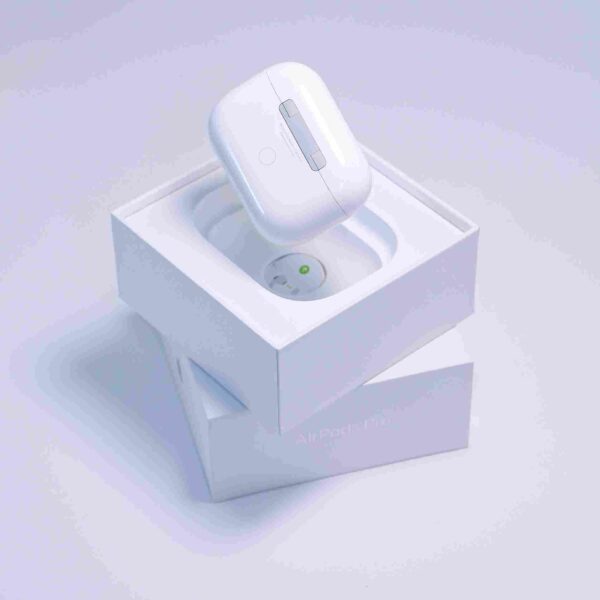 Airpods Pro 2nd Generation - Image 3