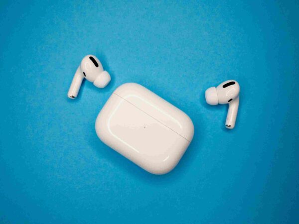 Airpods Pro 2nd Generation - Image 2