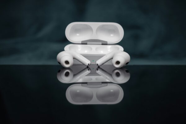 Airpods Pro 2nd Generation